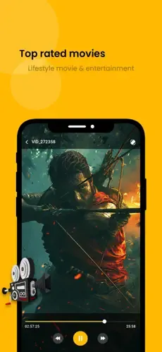 jiohotstar-best-series Top Rated Movies